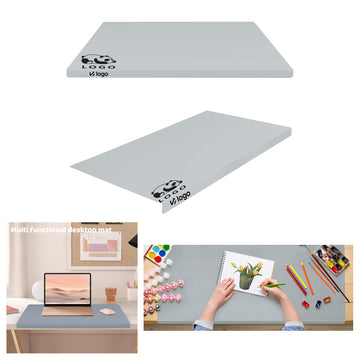 Silicone Desk Pad 28"x20"