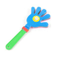 11 Inch Mixed Colors Hand Clappers