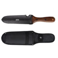 Premium 420 Steel Garden & Camping Hand Shovel