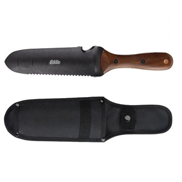 Premium 420 Steel Garden & Camping Hand Shovel