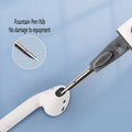 Multifunctional Bluetooth Headset Cleaning Pen