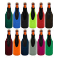 Neoprene Beer Bottle Insulation Cover Cooler