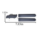 Manual Multi-Function Can Opener