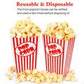 Popcorn Box