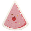 Triangular-Shaped Kitchen Dish-Washing Compressed Sponge