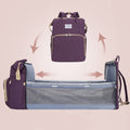 Baby Diaper Bag