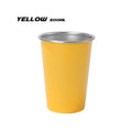 Stainless Steel Cups