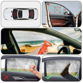 Car Safety Hammer