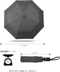 Automatic Umbrellas