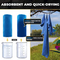 Swimming Towel