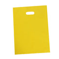 Die Cut Plastic Shopping Bags