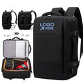 Expandable Backpack