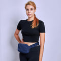 Waterproof Portable Travel Waist Pack For Men And Women