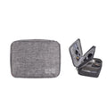 Three-Layer Multi-Purpose Digital Product Organizer