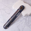 Comfortable Fine Soft Bristled Toothbrush