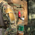 Buckle Water Bottle Webbing Hanger