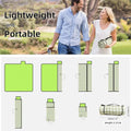 Waterproof Foldable Picnic Outdoor Blanket