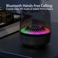 Heavy Bass Bluetooth Speaker