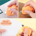 Cloud Tiny Box Cutter