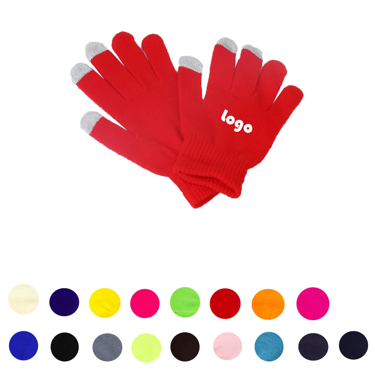 Touch Screen Gloves