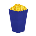Disposable Cardboard Popcorn Baskets