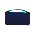 Waterproof Canvas Makeup Bag