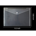 Pp File Bag