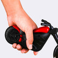 Motorcycle Pizza Knife