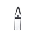 Clear Tote Handbag