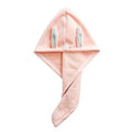 Hair Drying Towel Cap
