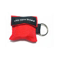 CPR Pocket Mask Keychain