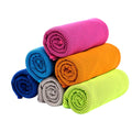 Microfiber Sport Cooling Towel