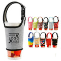 Insulated Sleeve Cup Carrier Holder With Handle