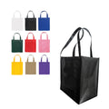 Non-Woven Shopper Tote Bag