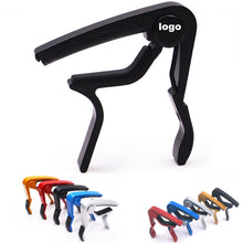 Guitar Capo For Acoustic, Electric Or Classical Guitar