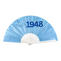 Kung Fu Resonant Fan