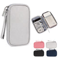 Mesh Pocket Digital Product Organizer Bag