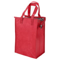 Non-Woven  Cooler Insulated Tote Bag (8" x 12")