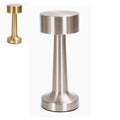 LED Desk Cordless Rechargeable Table Lamp