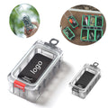 Puzzle Cube Lure Box