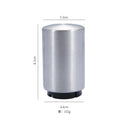 Stainless Steel Automatic Bottle Opener