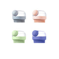 Pet Silicone Bath Brush