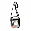 Transparent Bag Mini Sports Activity Tote