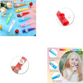 Kazoos Whistles