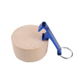 Aluminum Alloy Bottle Opener/Phone Stand/Key Chain