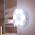 Wireless Smart Sensor Night Light