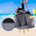 Beach Tote Bag