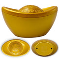 Lucky Gold Ingot Portable Wireless Speaker