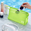 PVC Clear Toiletry Bag