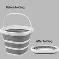 Collapsible Buckets